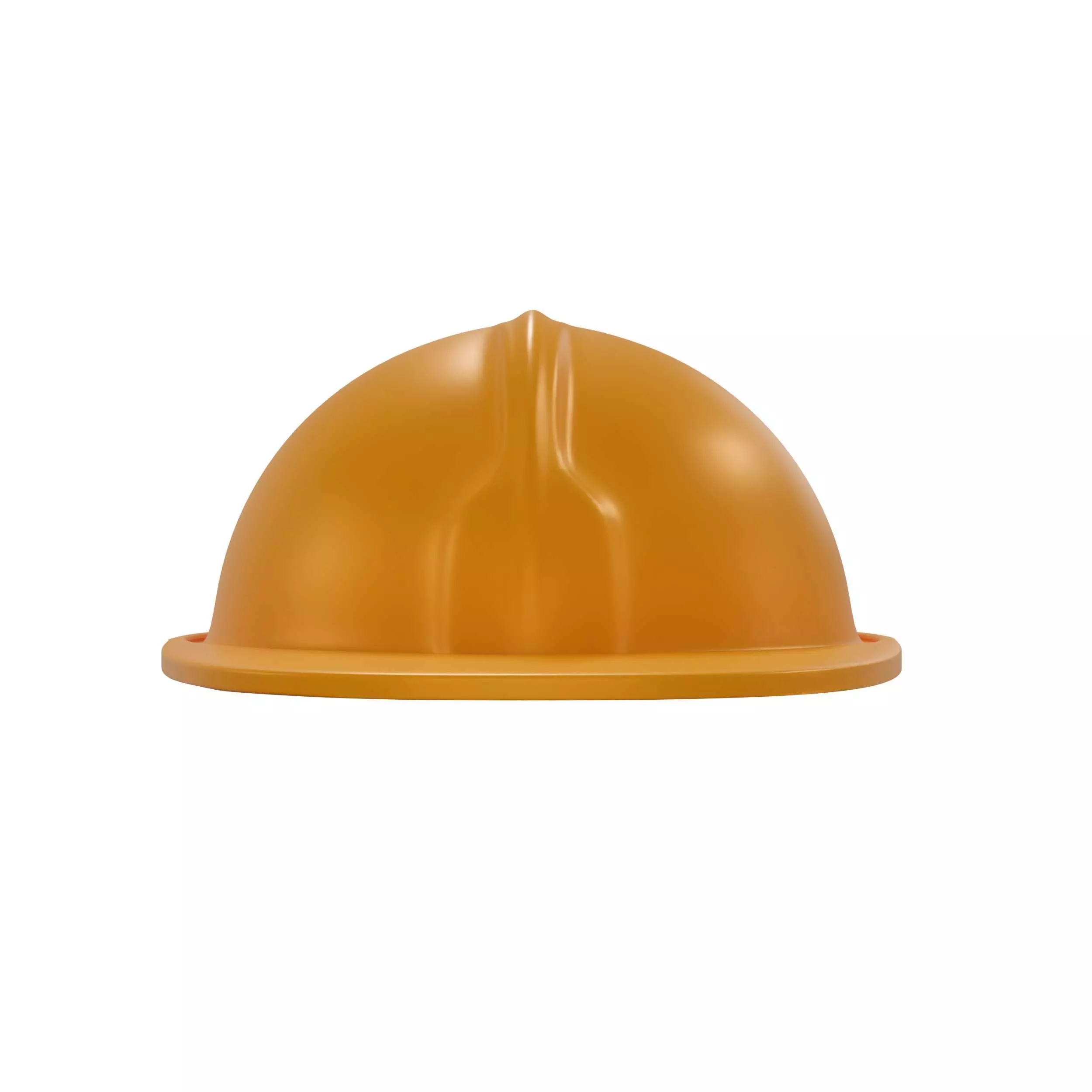 safety helmet 3D model_1