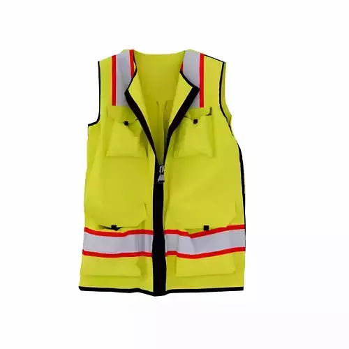 safety work vest