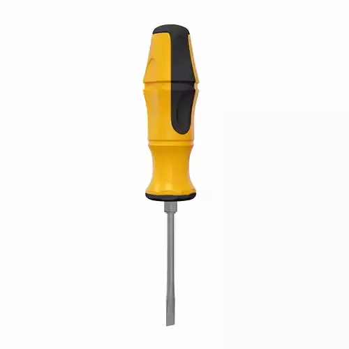 screwdriver