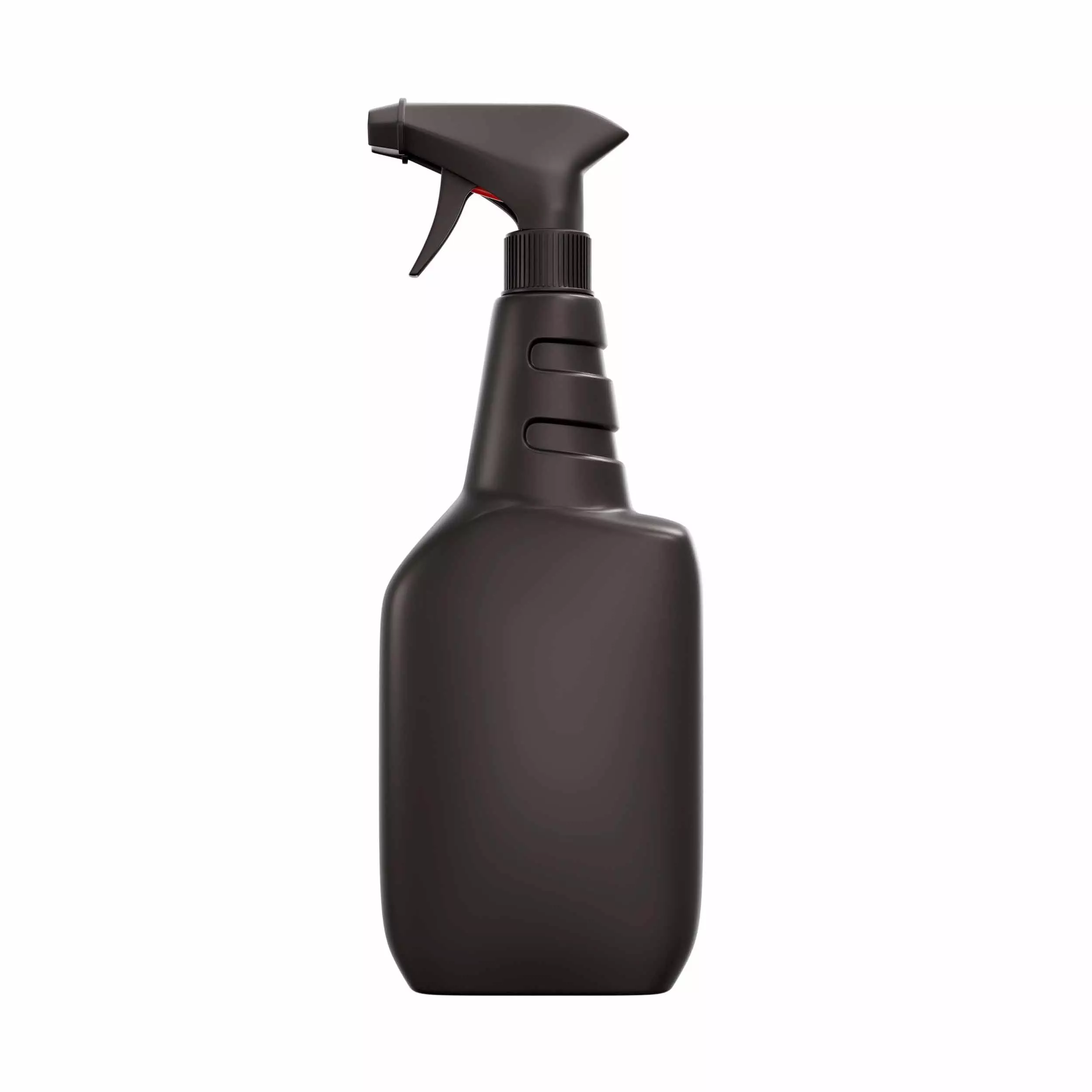 Spray Bottle 3D model