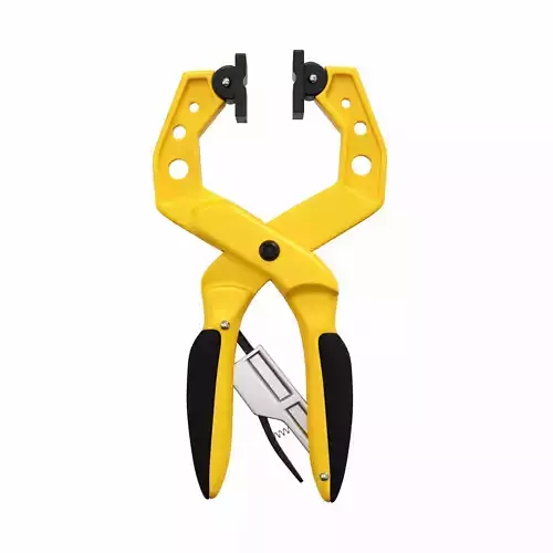 Stanley Hand Clamp