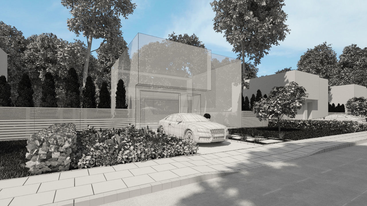 Scene 10 Archexteriors vol 19 3D model_3