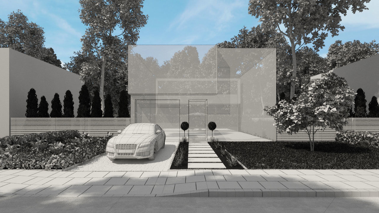 Scene 10 Archexteriors vol 19 3D model_1