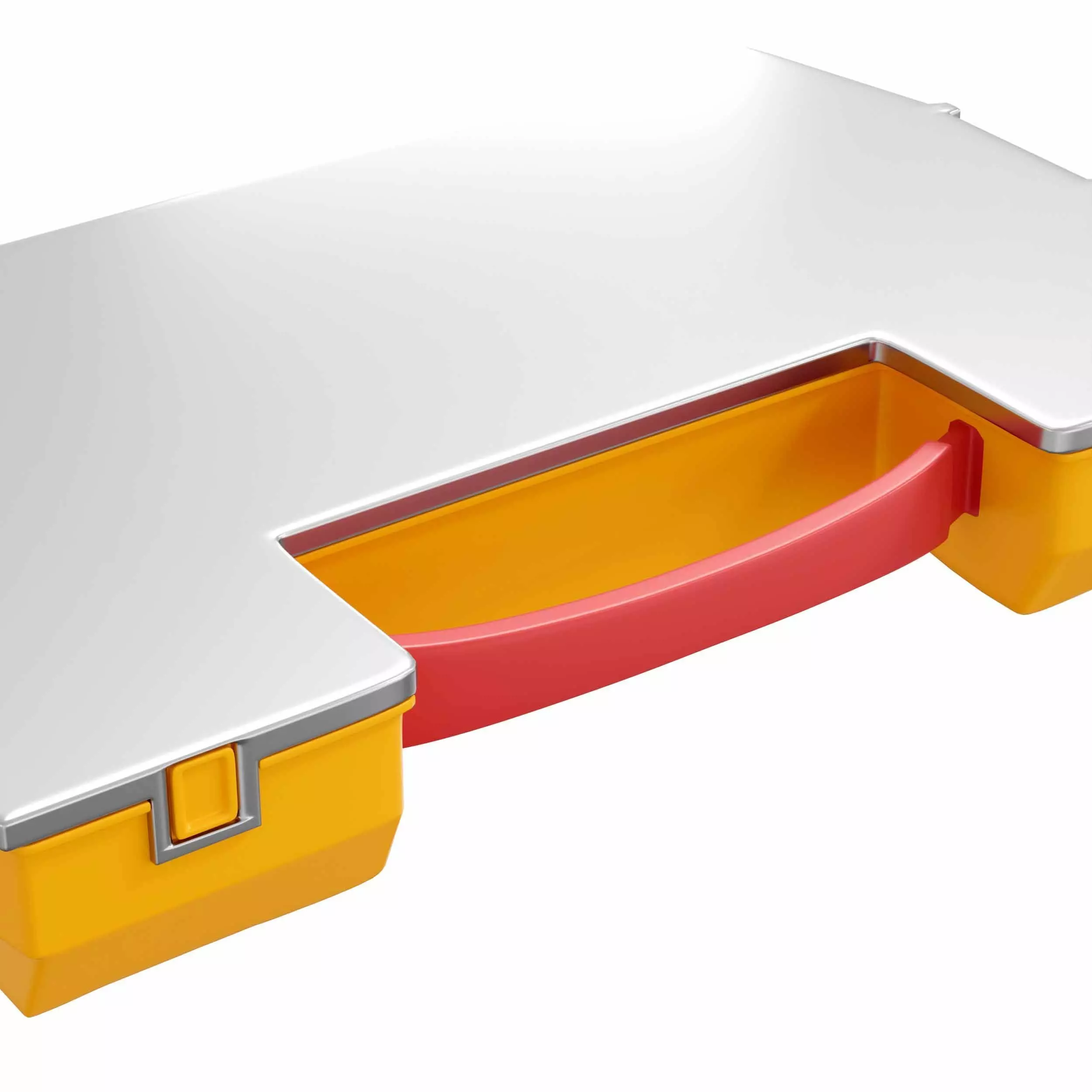 tool box-02 3D model