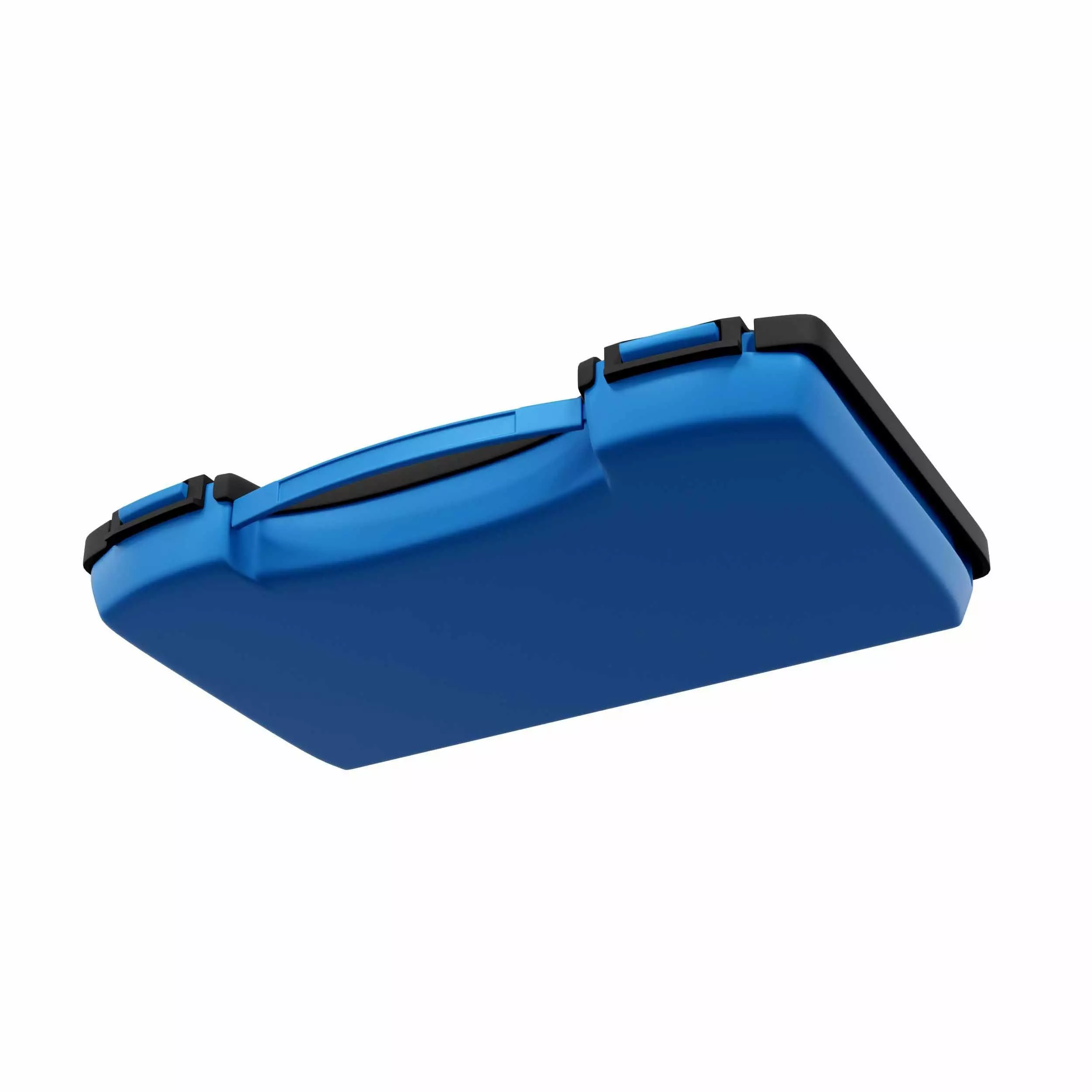 Tool Box-03 3D model_4