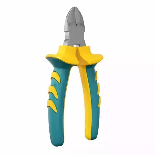 wire cutter plier