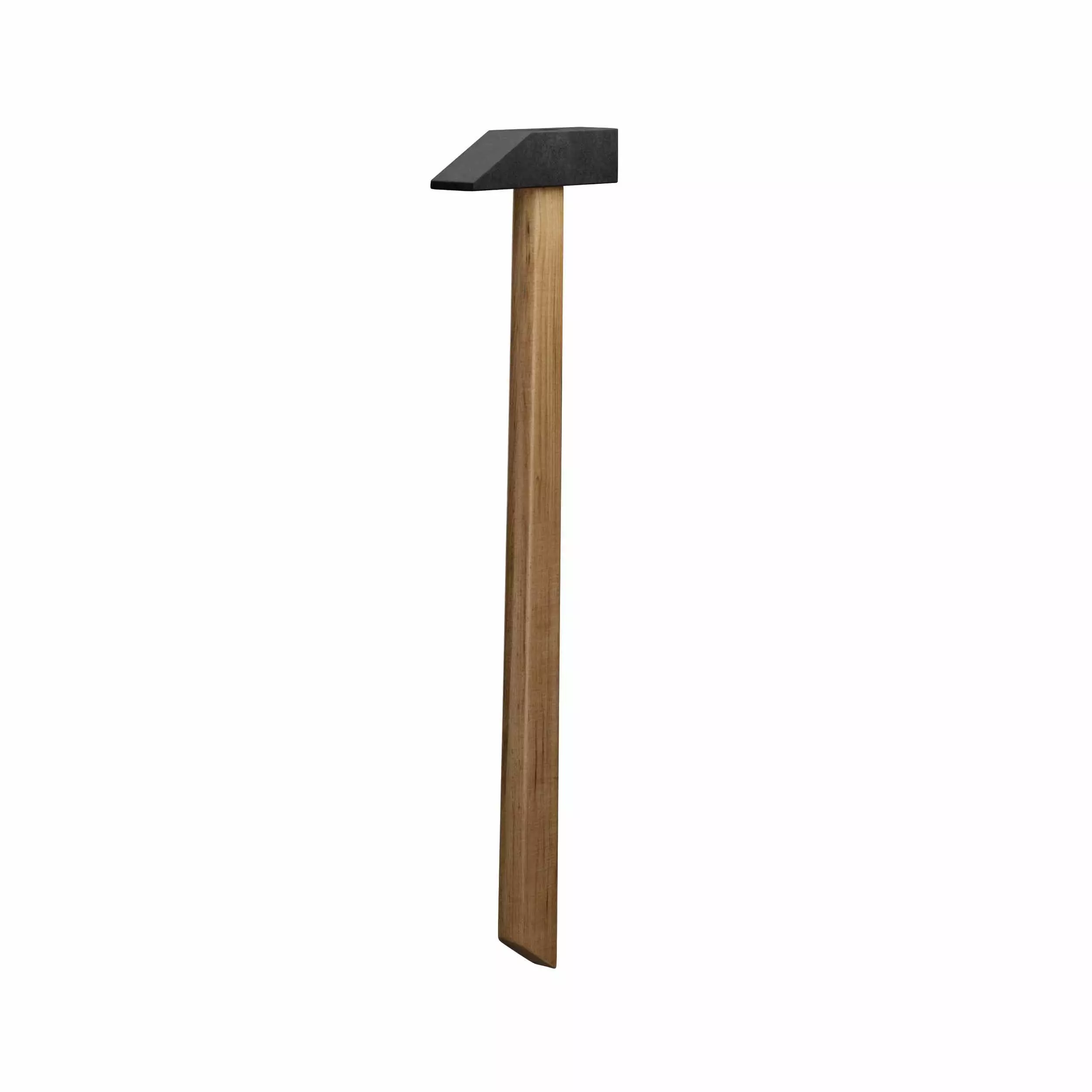 wood hammers Free 3D model_2