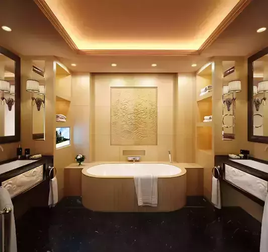 Scene 01 Archinteriors vol 32