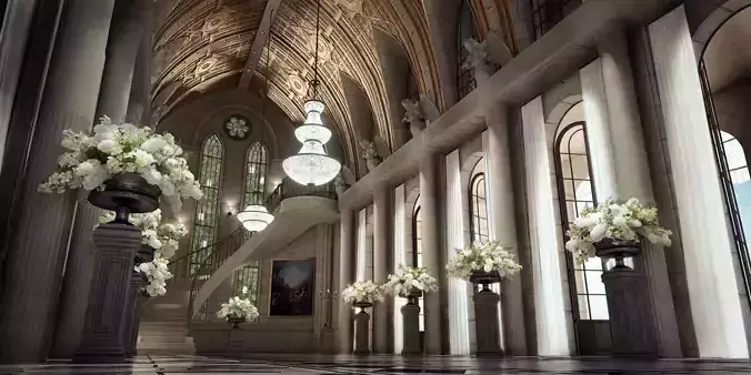 Scene 10 Archinteriors vol 32