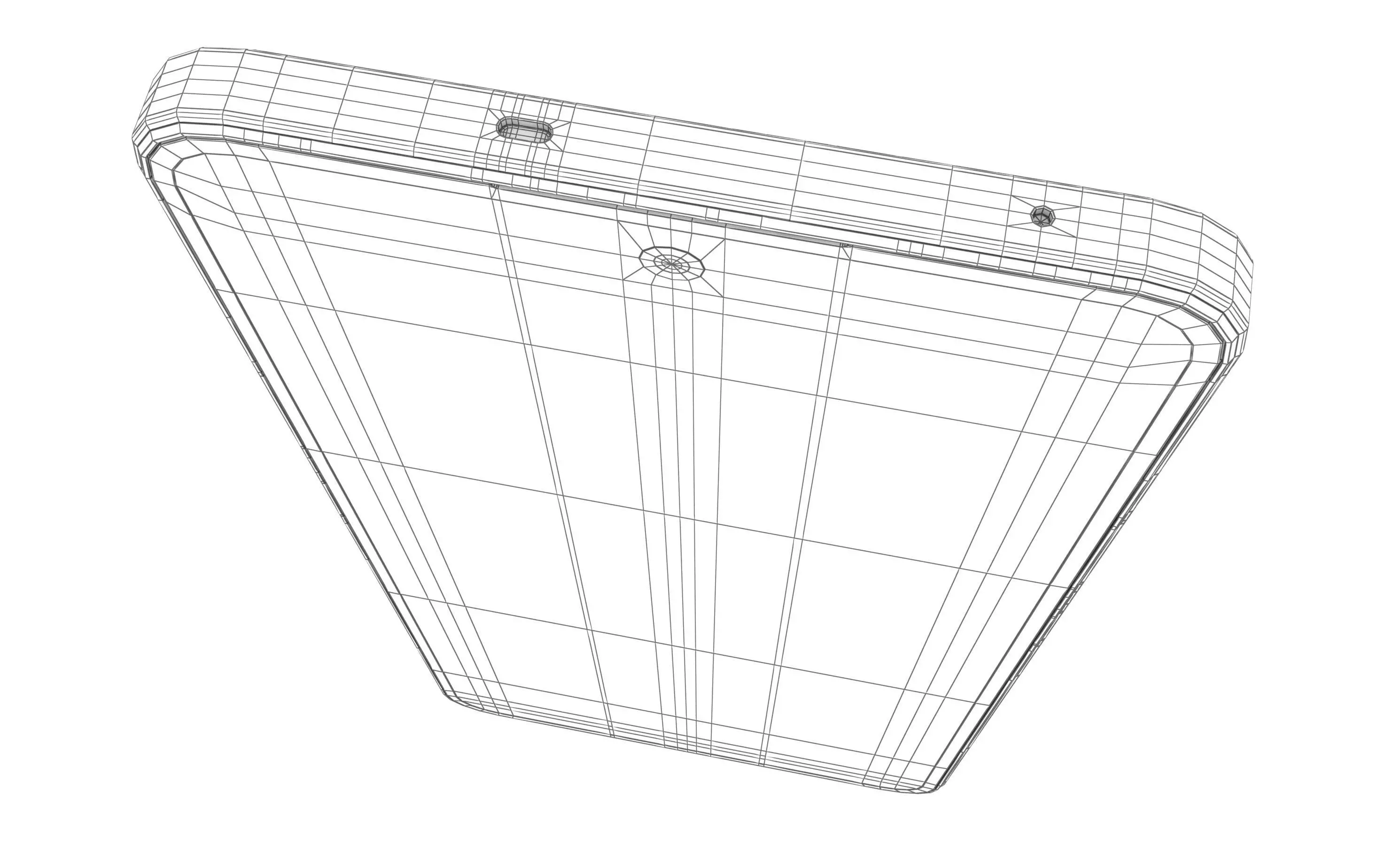 Realme 15 Gray And Pink 3D model_16