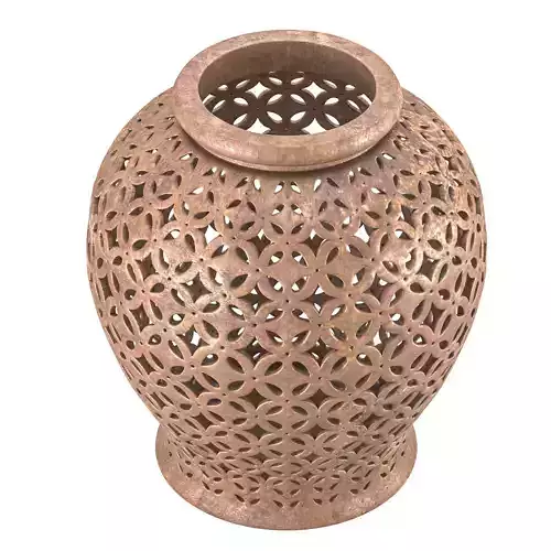 Decorative Pot