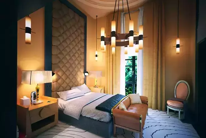 Scene 08 Archinteriors vol 32