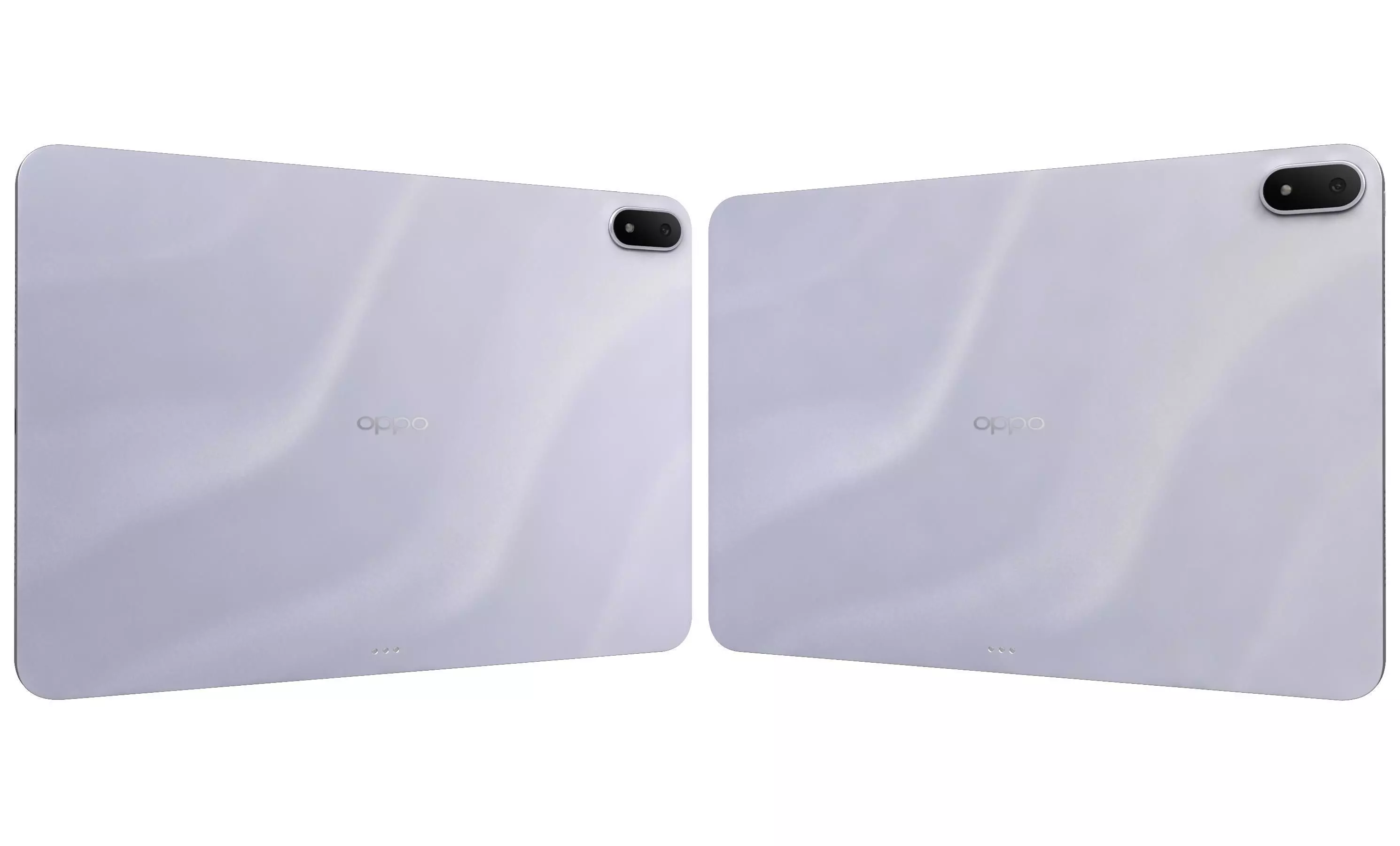 OPPO Pad 5 Lucky Purple 3D model_28