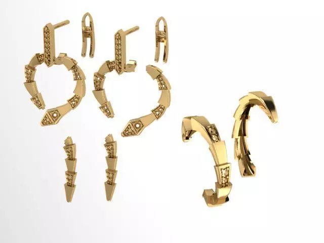 BVL Set project 3D Model Collection 3D print model_3