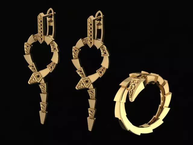 BVL Set project 3D Model Collection 3D print model_0