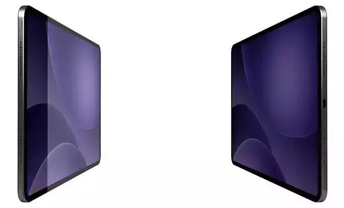 OPPO Pad 5 Space Gray