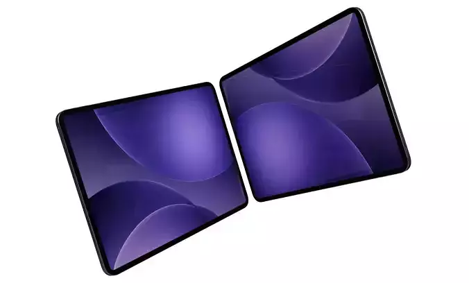 OPPO Pad 5 Space Gray