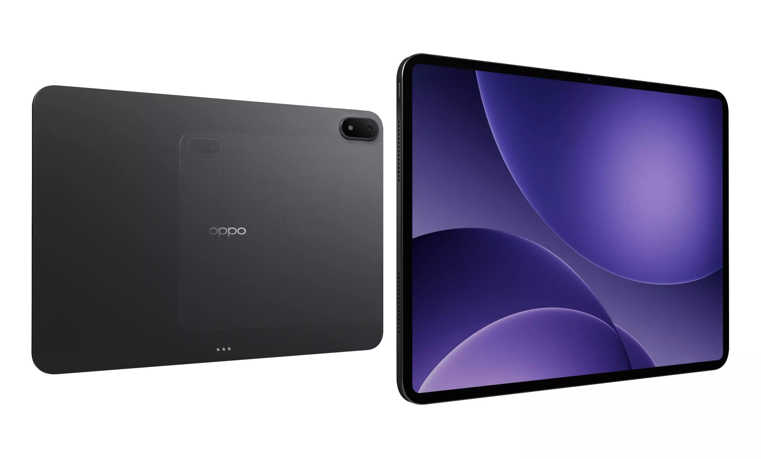 OPPO Pad 5 All Colors 3D model_27