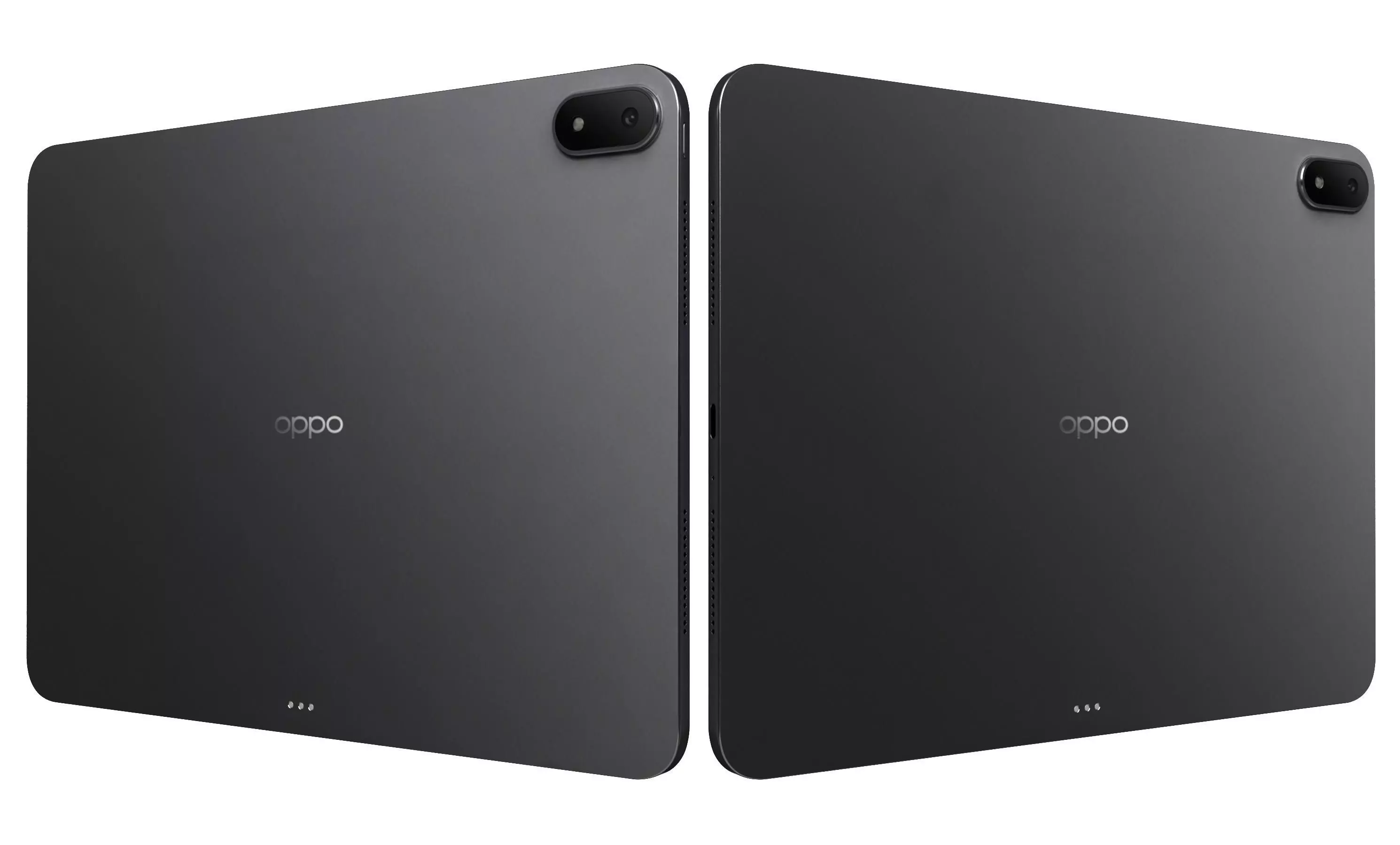 OPPO Pad 5 All Colors 3D model_24
