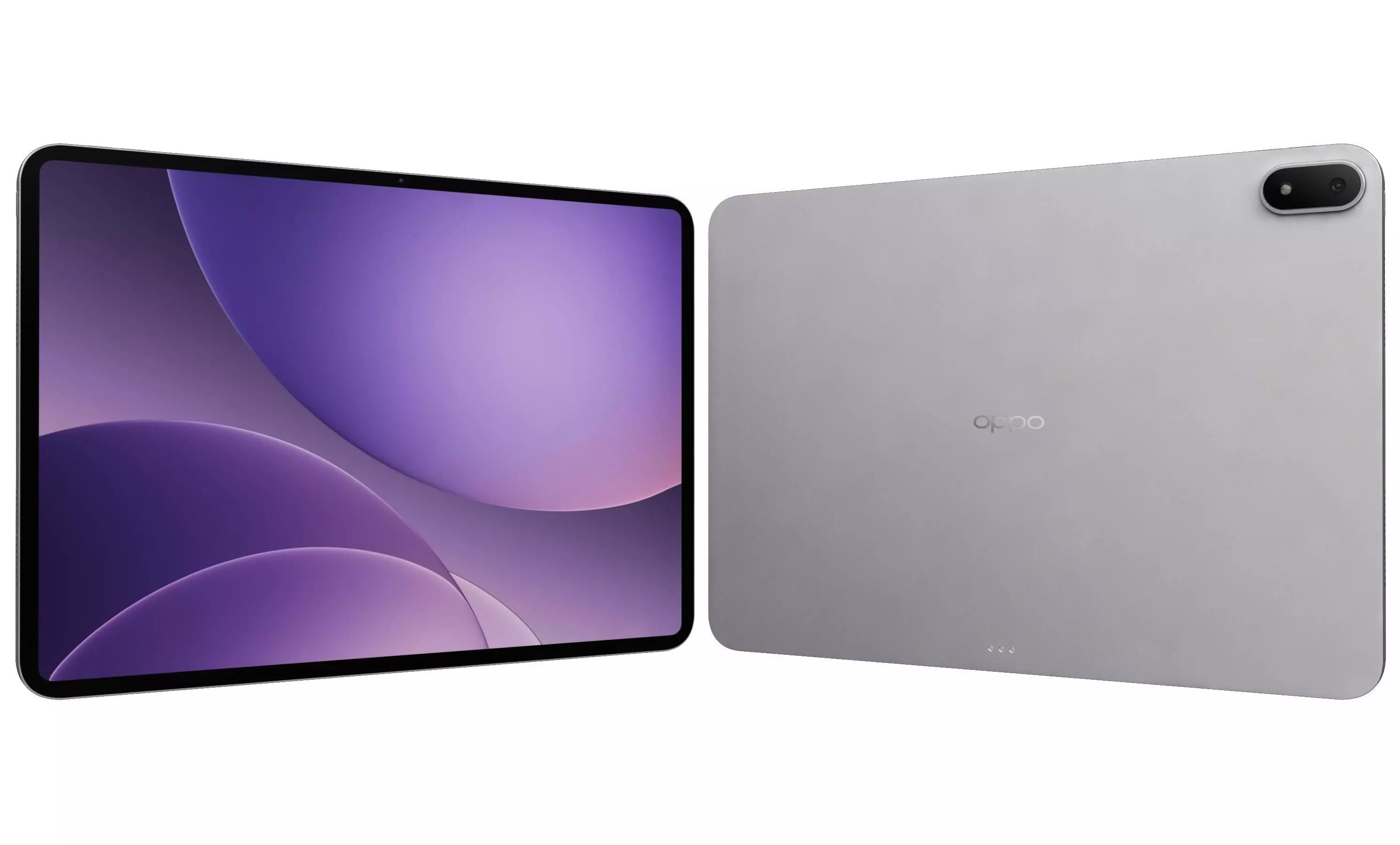 OPPO Pad 5 All Colors 3D model_18