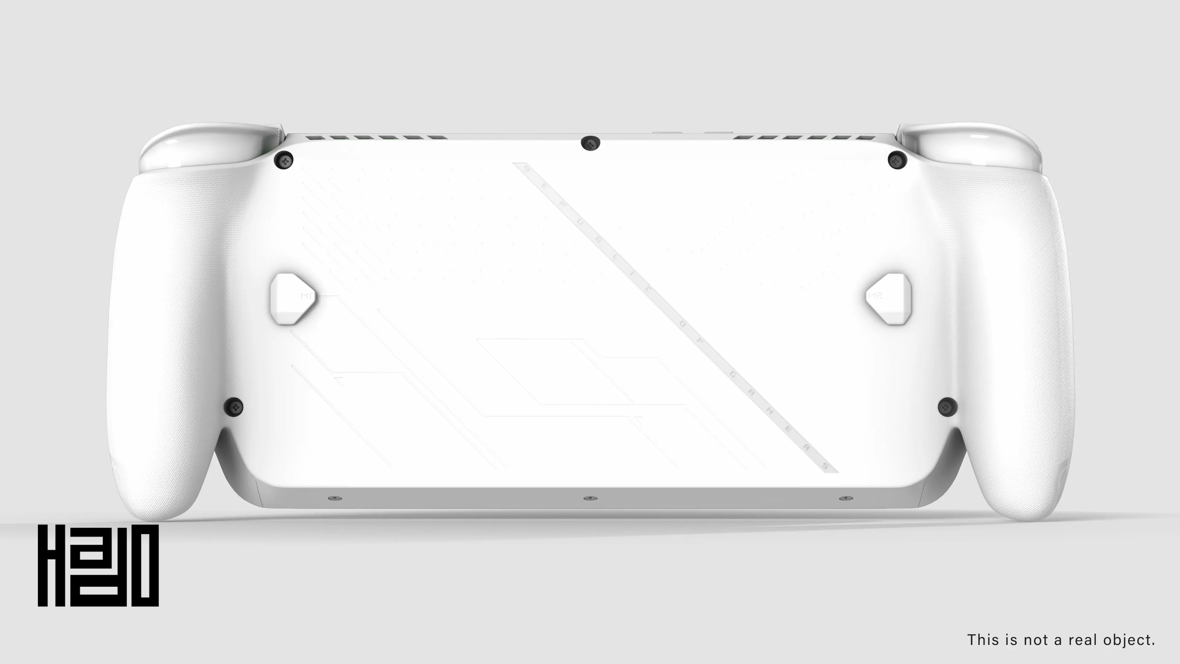 ROG Xbox Ally X 3D model_5