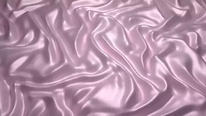 Silk PBR Texture Texture