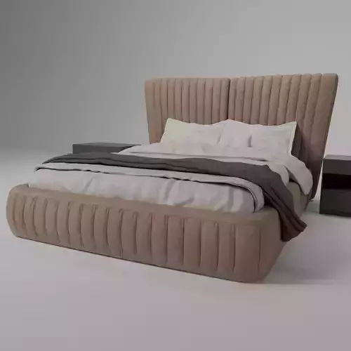 Eliana Bed
