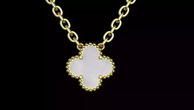 Gold N1528 3D print model