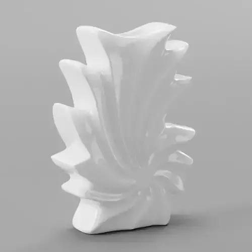 Modern Vase