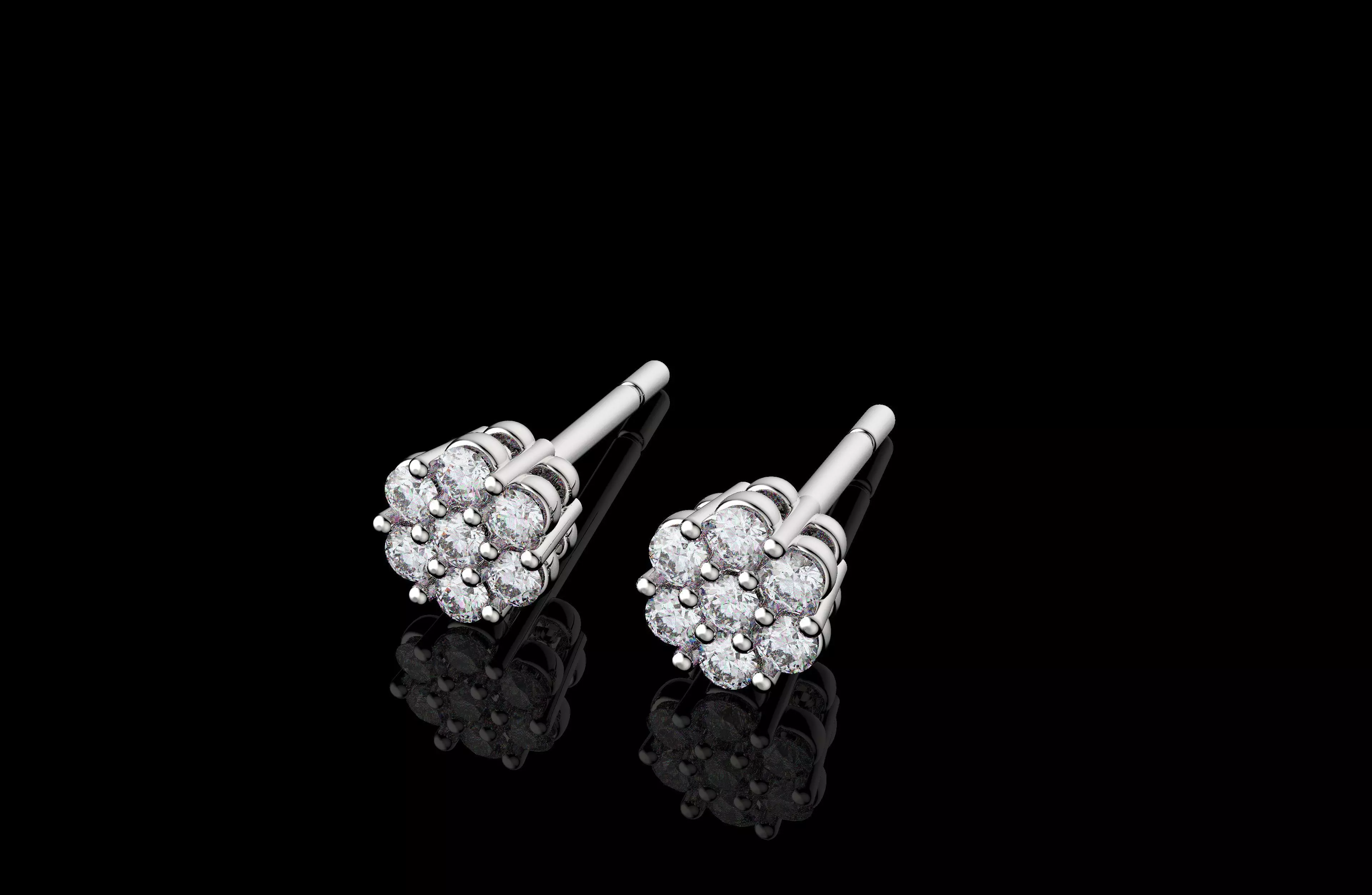 Gold N1529 3D print model_6