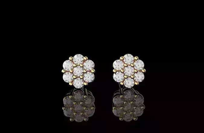 Gold N1529 3D print model