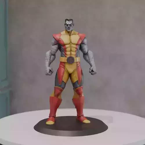 Colossus