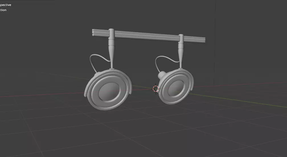  Edge Lighting 3D model_15