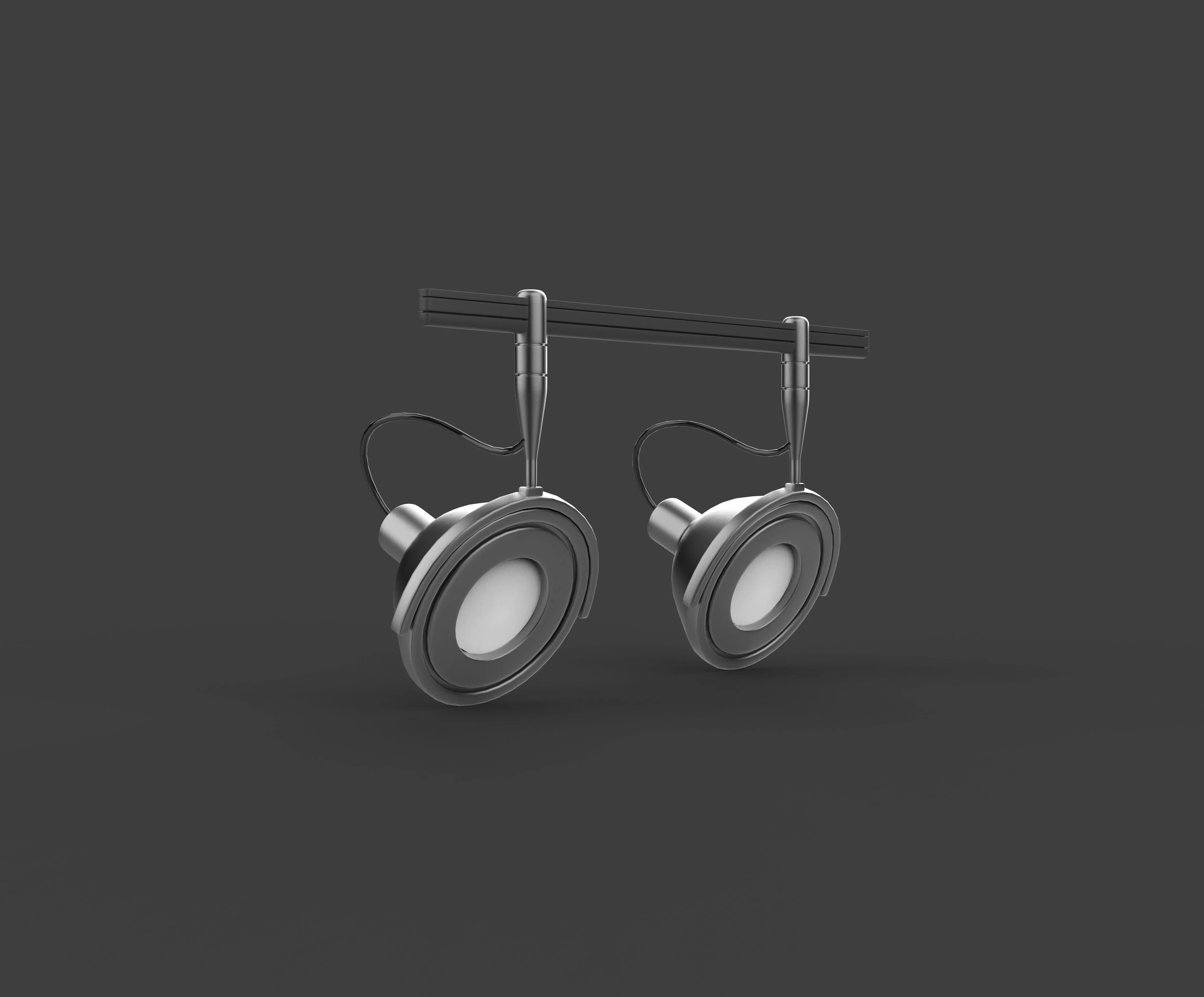  Edge Lighting 3D model_9