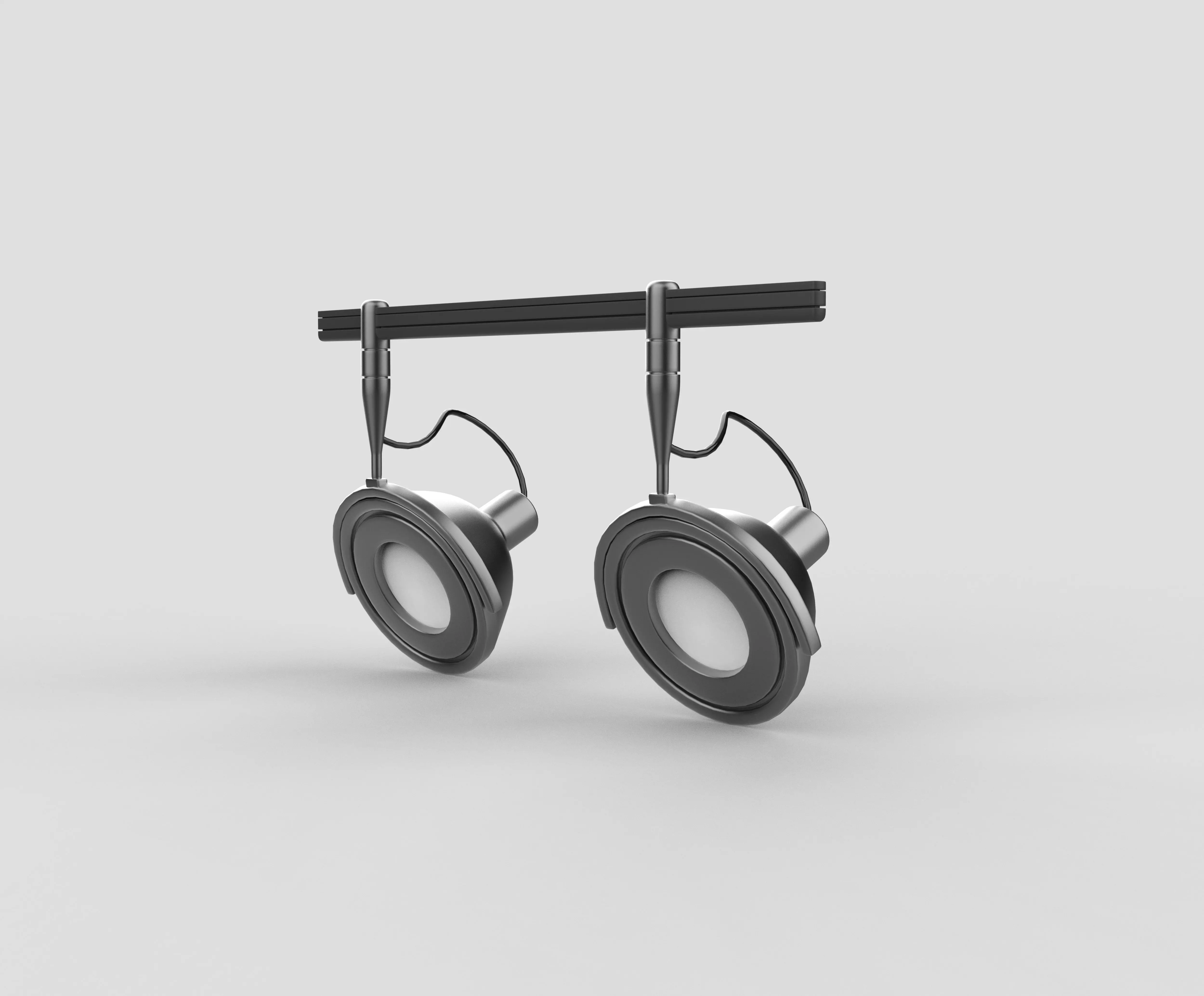  Edge Lighting 3D model_2