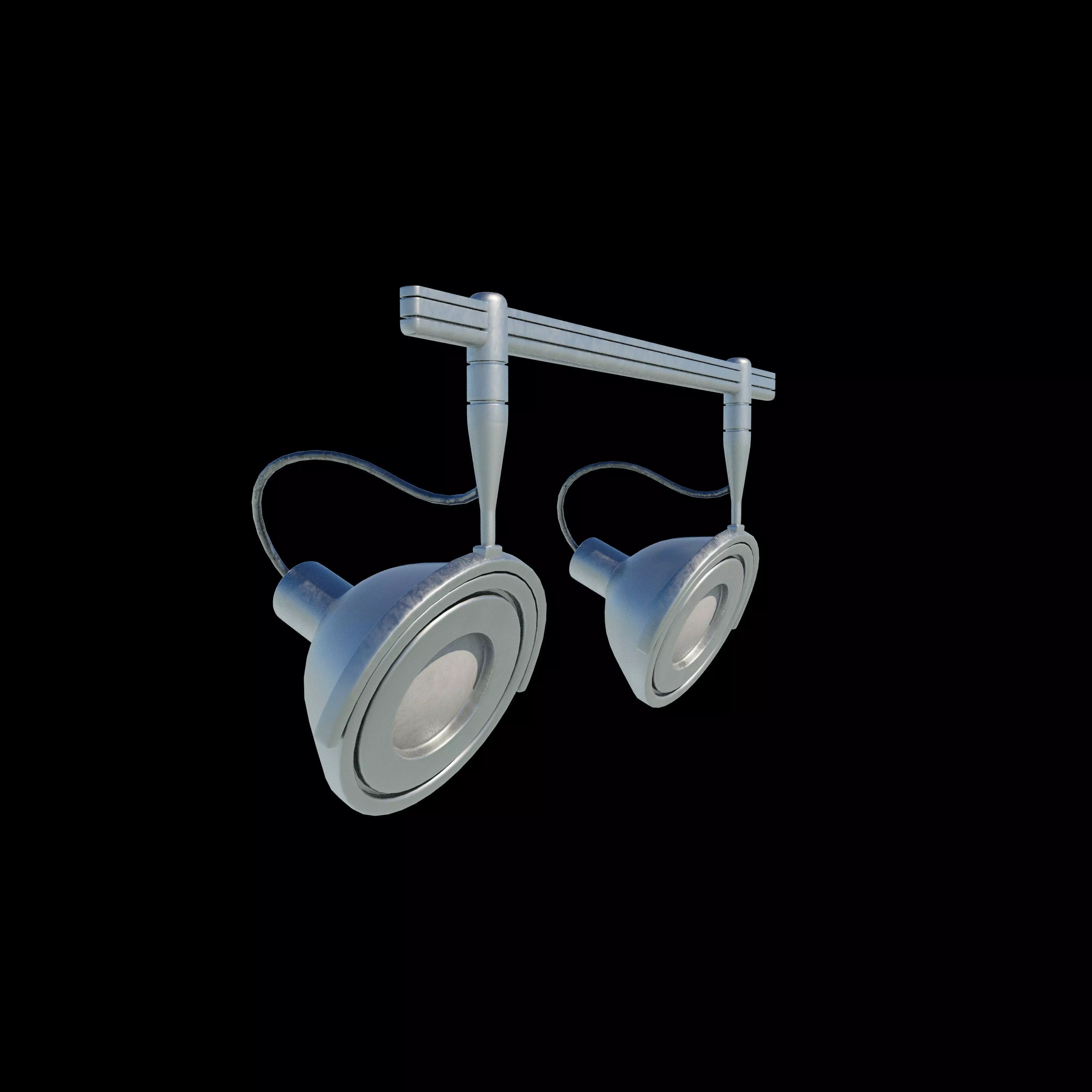 Edge Lighting 3D model_12
