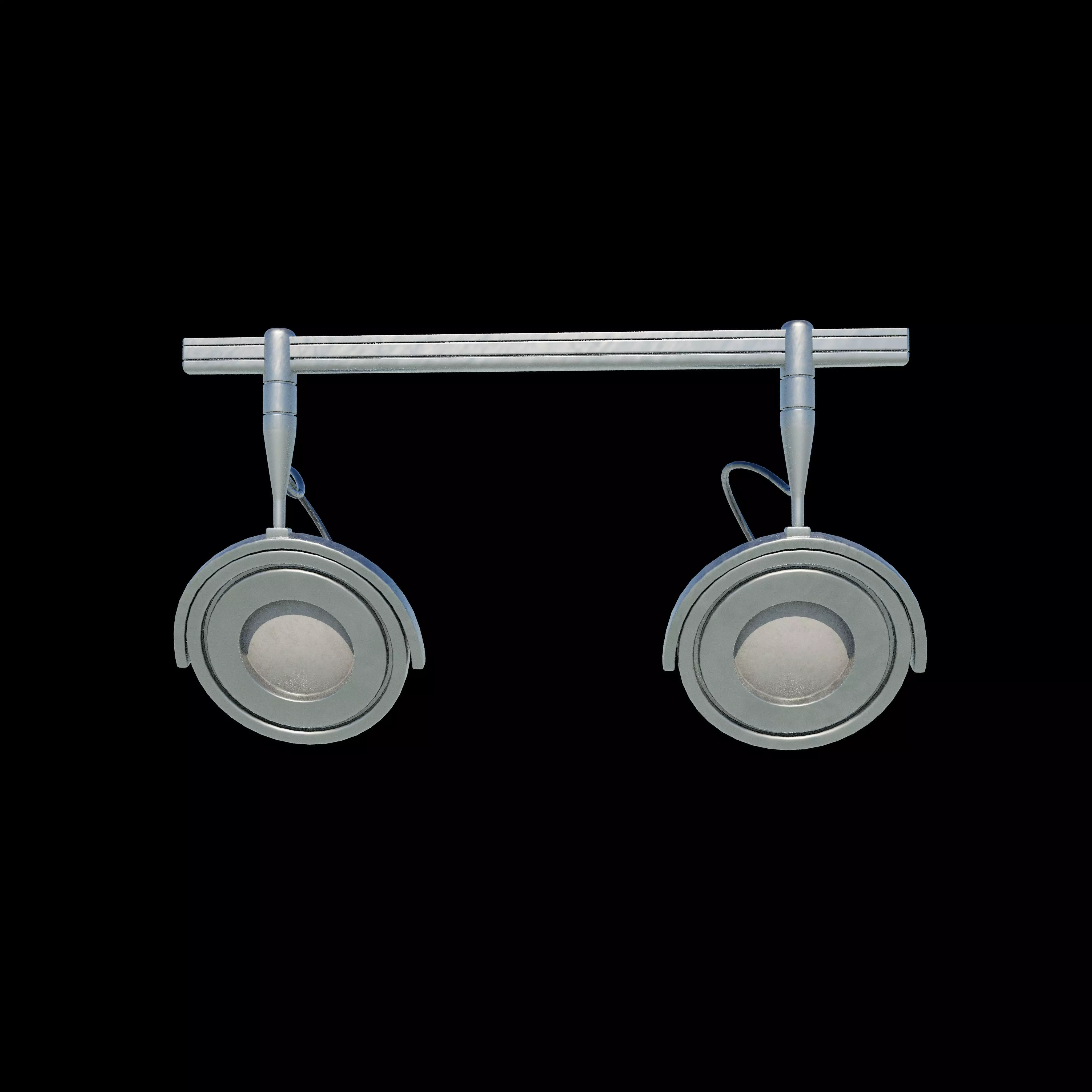  Edge Lighting 3D model_11