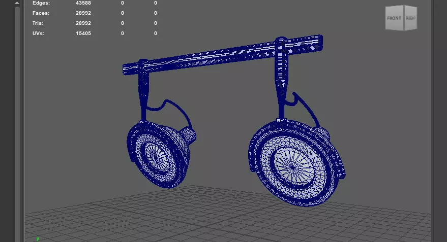  Edge Lighting 3D model_16