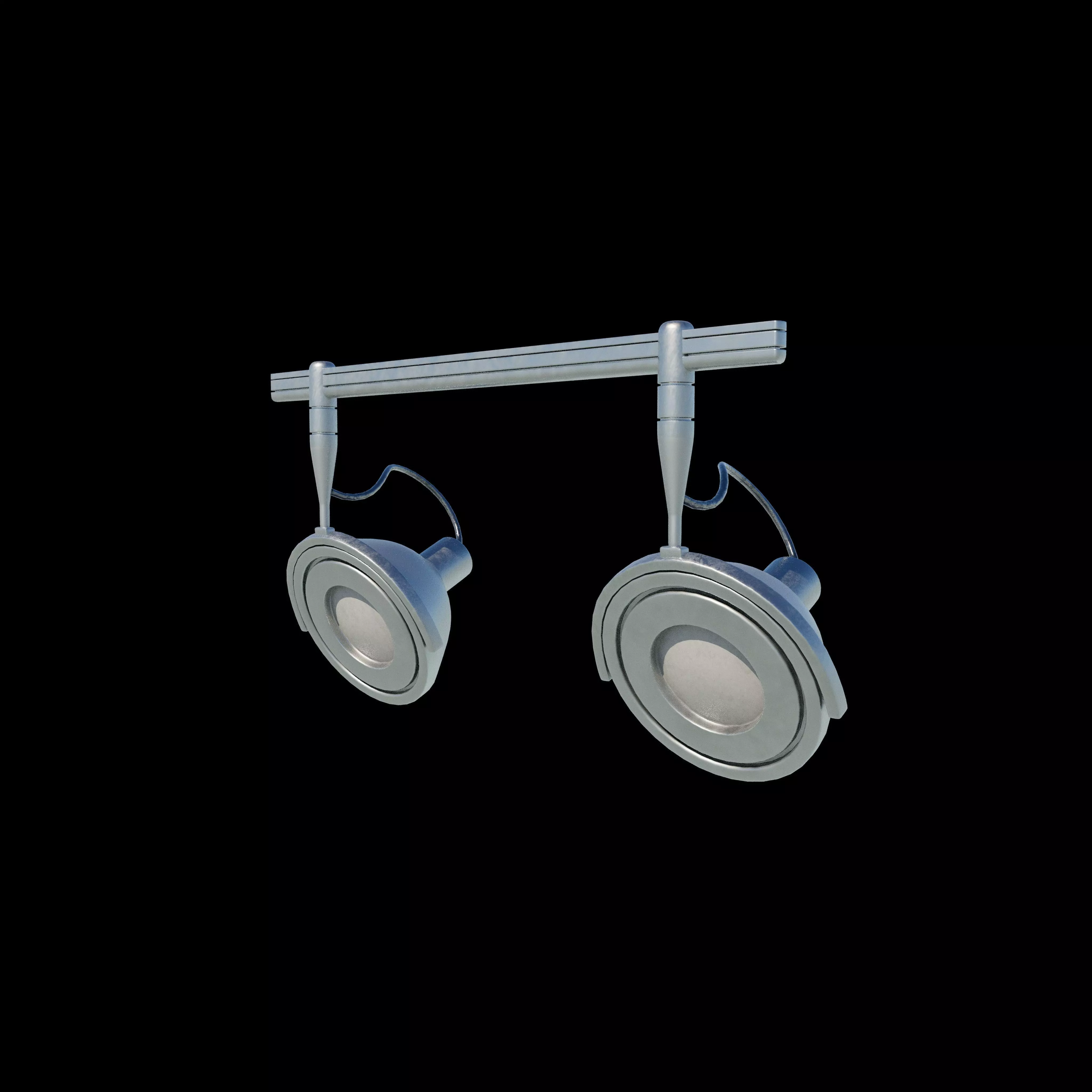 Edge Lighting 3D model_10