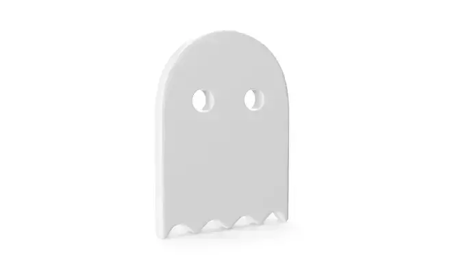Ghost Icon