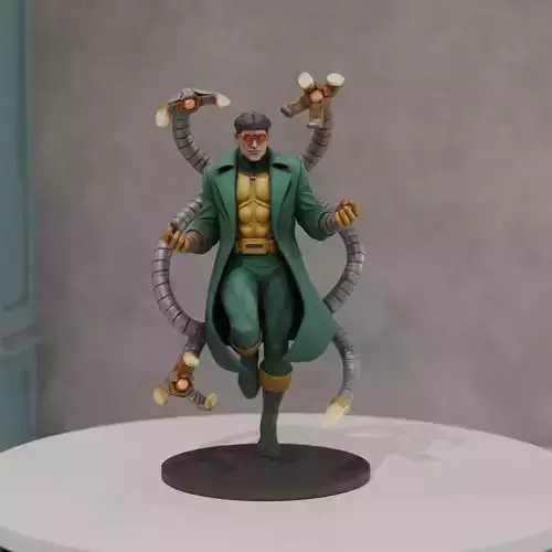 Doutor Octopus