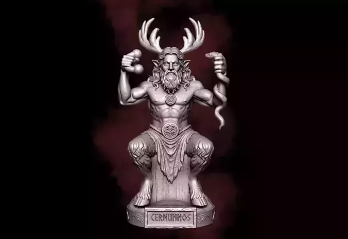 Cernunnos