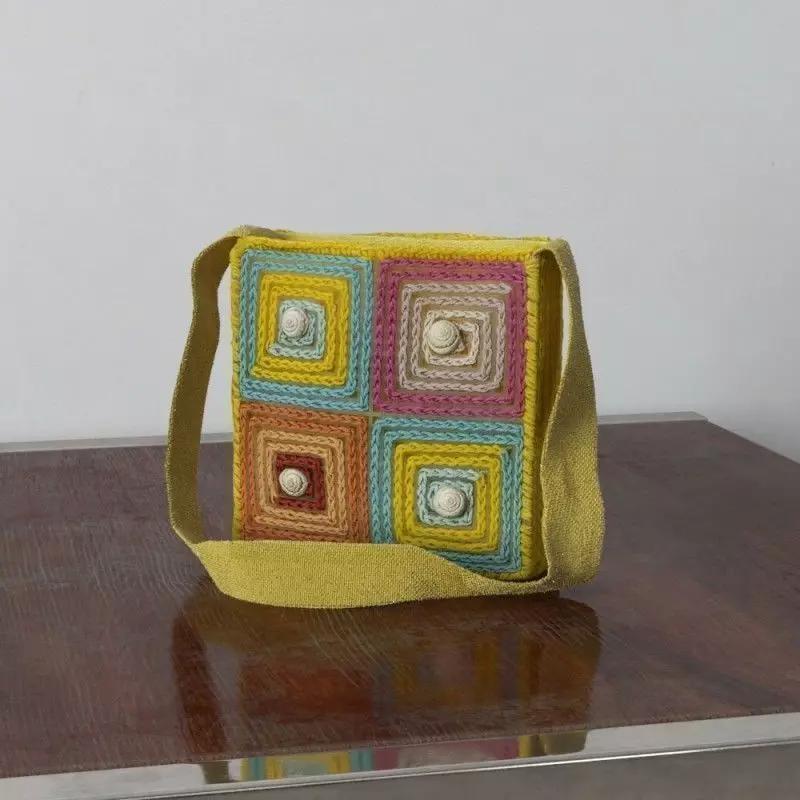 bag 47 am159 3D model