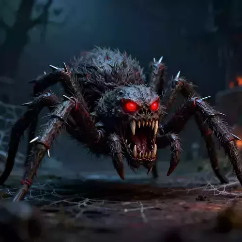 Nightmare Crawler