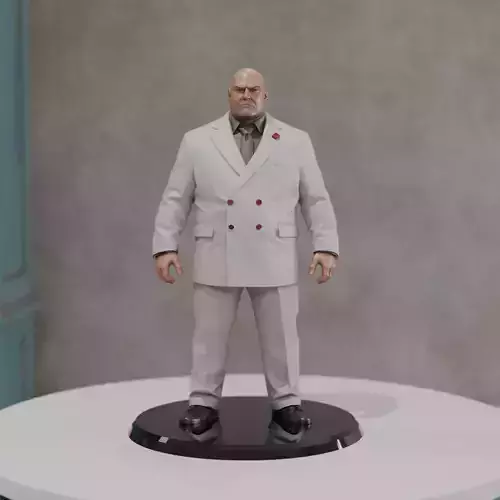 Kingpin