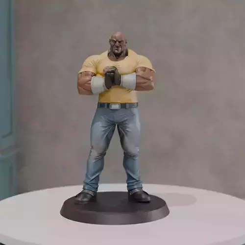 Luke Cage
