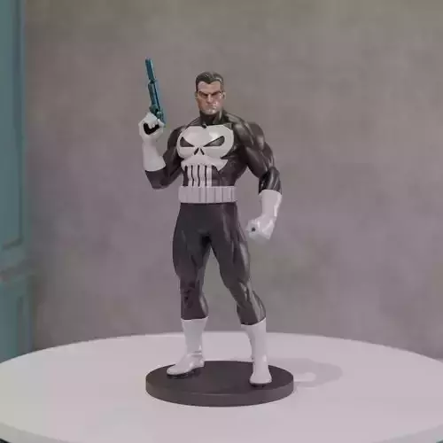 Punisher