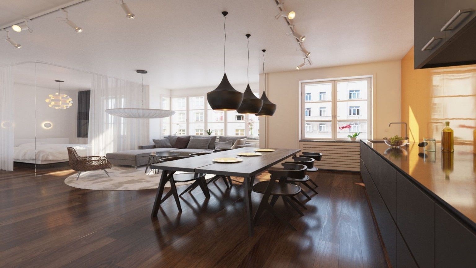 Scene 01 AIC01 3D model_2