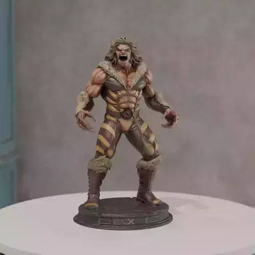 Sabretooth