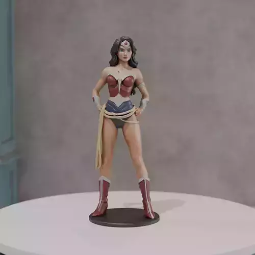 wonder woman